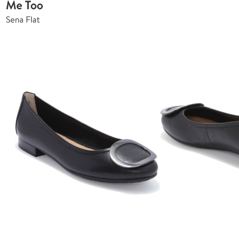MeToo Sena Flats